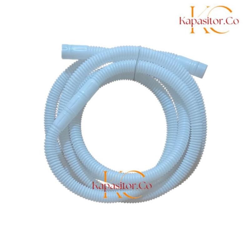 TCL AC ท่อ 1/2PK 3/4PK 1PK 2PK แยกอินเวอร์เตอร์ AC Water Drain วัตต์ต่ําในร่มกลางแจ้ง