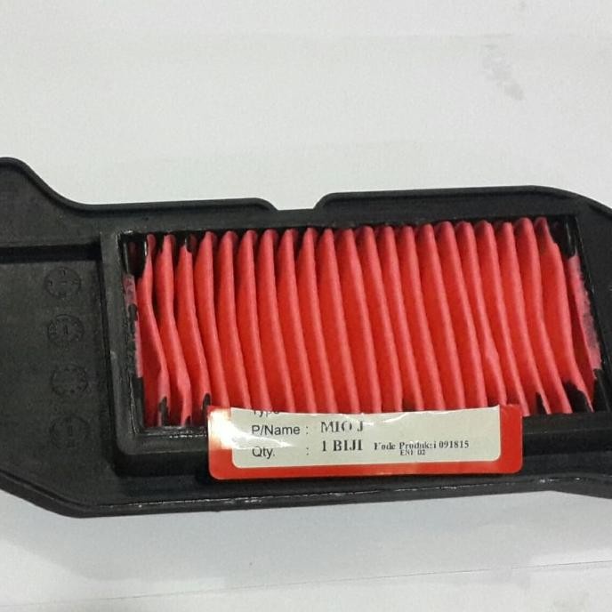 โฟมกรอง Mio j soul gt x ride fino f1