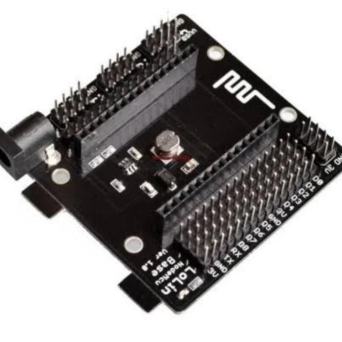 Nodemcu lua amica baseboard Shield esp8266 esp32