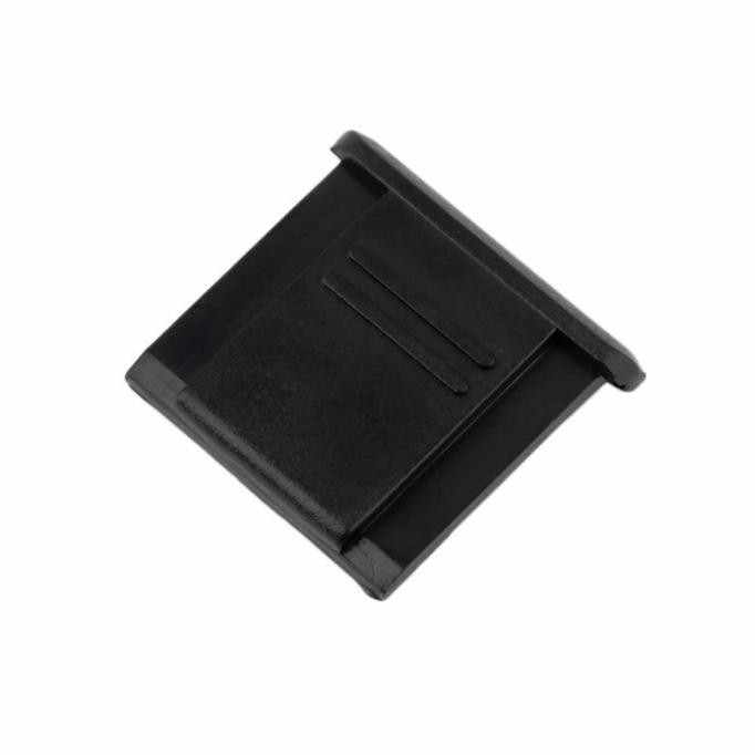 ฝาครอบแฟลช Lumix G7 G85 GX7 GX8 GX9 GX85 - Hot Shoe Non