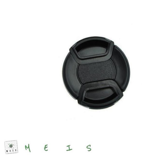 Sigma 56mm F1.4 DC DN ฝาปิดเลนส์สําหรับ Fujifilm - ฝาปิดเลนส์ ฝาปิดเลนส์ Non