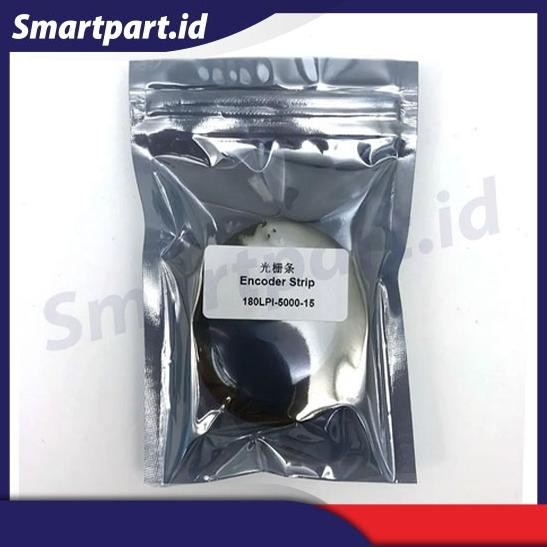 ใหม่ล่าสุด - TRASTER STRIP 180 DPI 5M 15mm / ENCODER STRIP 180 LPI / 180 LPI FILM RIBBON