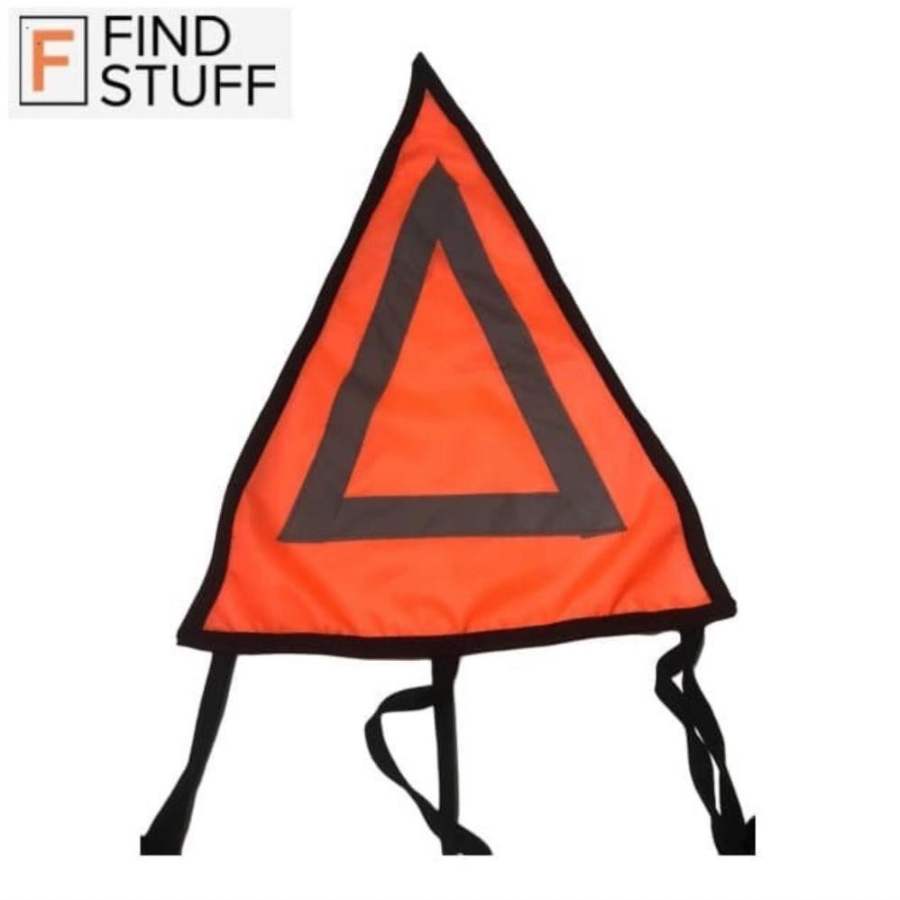 WN SAFETY FLAG PARACHUE CLOTH/MING FLAG/PROJECT