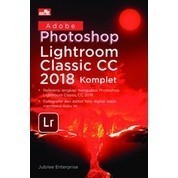 Adobe Photoshop Lightroom Classic CC 2018 เสร็จสมบูรณ์