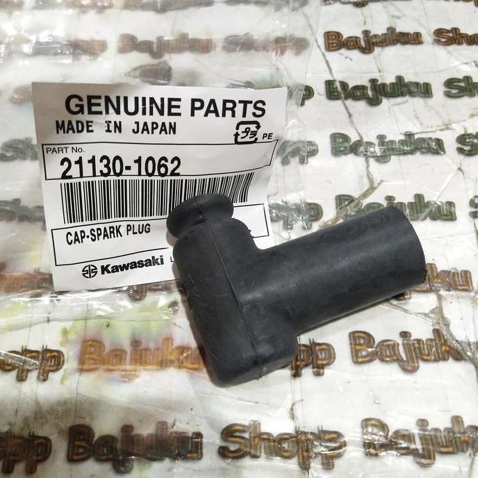 KAWASAKI หัวหัวเทียน Ninja RR-R ดั้งเดิม คาวาซากิ 30 nov 2018