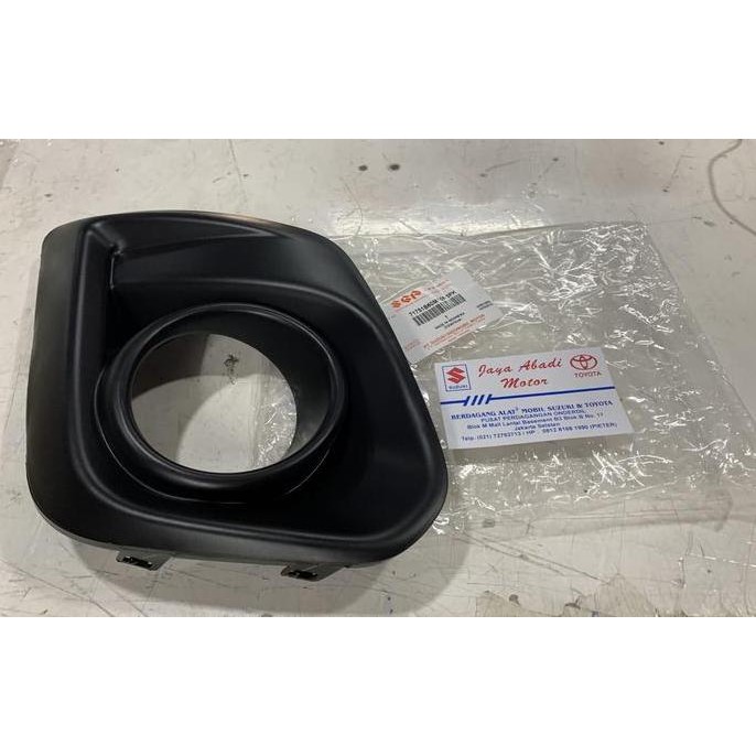 Foglamp Cover Ertiga 2012 - 2014 Original Sgp Ready