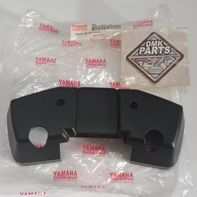 ฝาครอบเรือนไมล์ล่าง Yamaha rxz ใหม่ rx king master 3RS-H3579-00