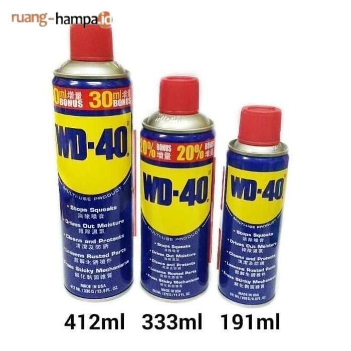 Aneka-Wd40 สเปรย์ Wd-40 Wd 40 333 มล