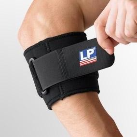 SIKU ใหม่ล่าสุด - TENNIS ELBOW SUPPORT LP-701 ค้ํา ELBOW