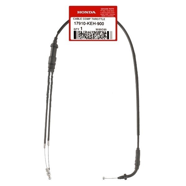 สายแก๊ส GLPRO NEWTECH (17910-KEH-900)