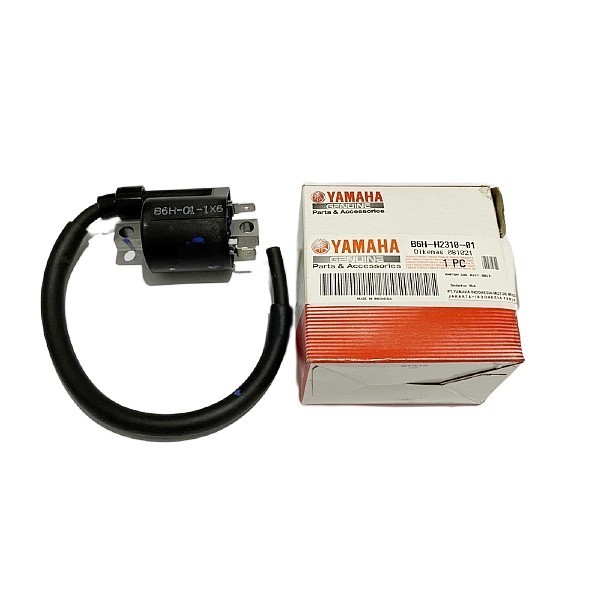 คอยล์ Nmax 2020 (B6H-H2310-01)