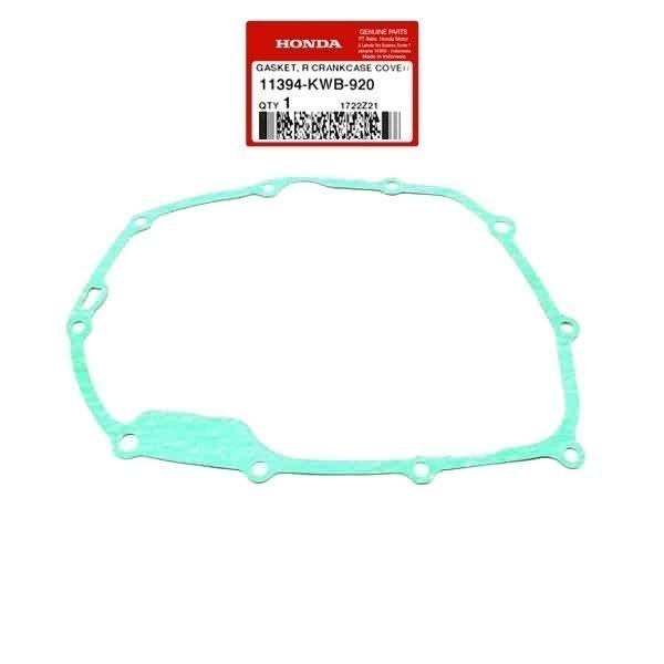 Absolute Revo / ปะเก็นคลัทช์ใบมีด (11394-KWB-920)