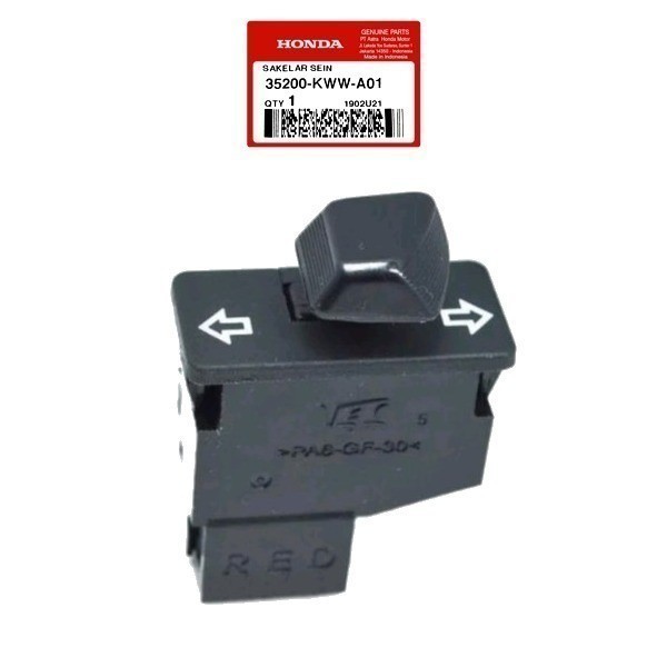 Revo Blade/Absolute Switch (35200-KWW-A01)