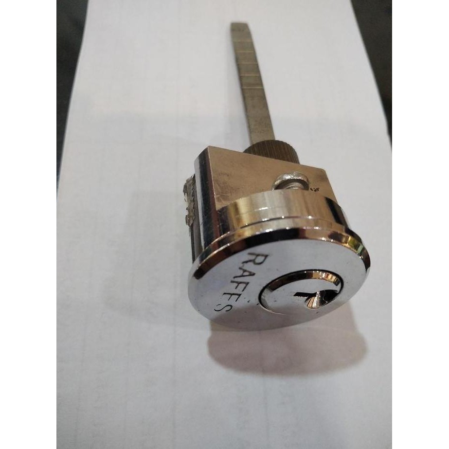 ใหม่ล่าสุด - กระบอกล็อคทางเข้า - SL 6580