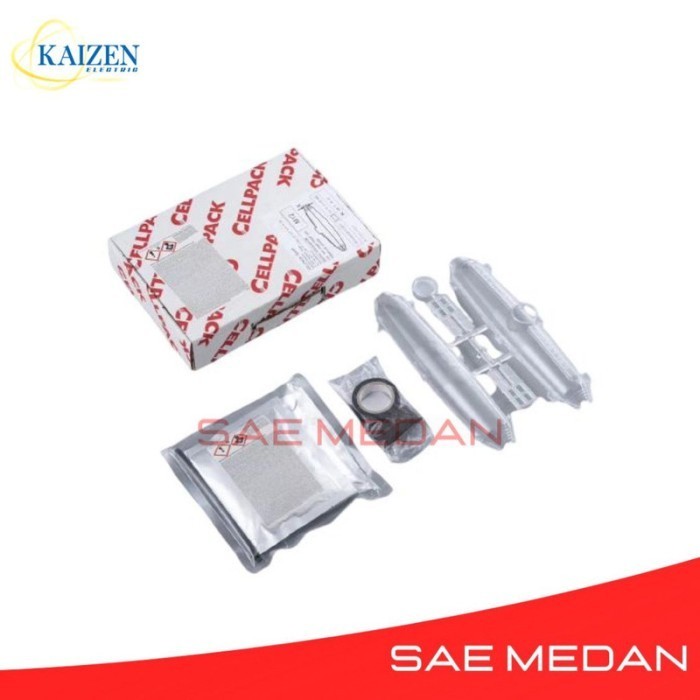 Scotchcast Cable Connector / Cable Cast รุ่น M11 / 82-A1