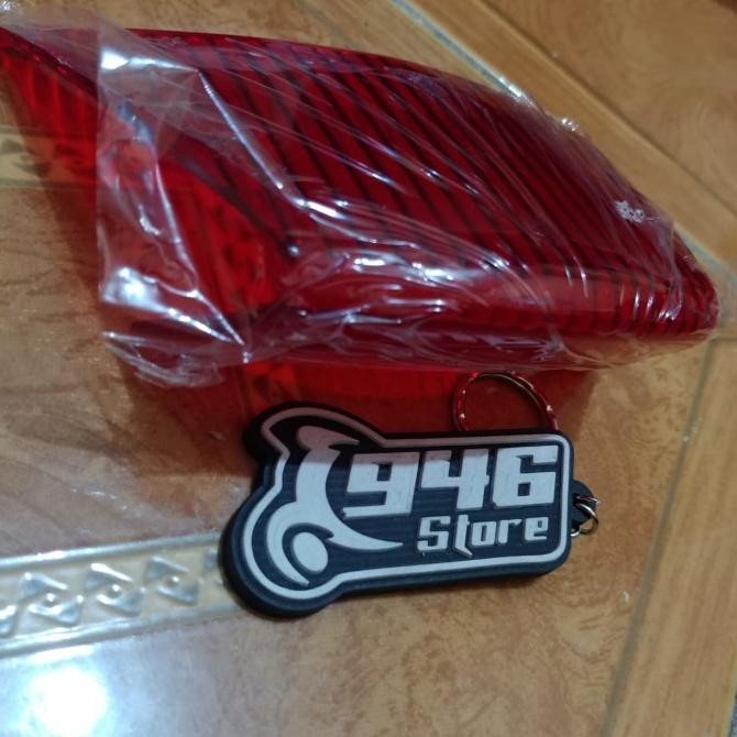 ไฟหลัง Piaggio Zip / Stoplamp Mica