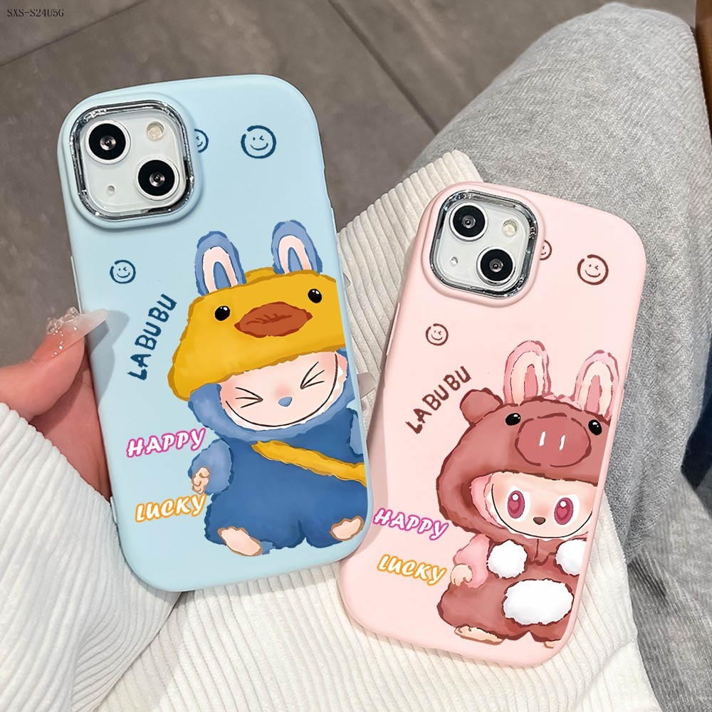 SAMSUNG ใช้งานร่วมกับSamsung Galaxy A16 M23 M22 M15 A06 A10 A11 A04 A02 S24 S23 S22 S21 S20 หมายเหตุ