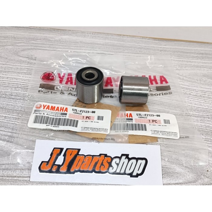 5Tl-F2123-00 ยาง Bosh เครื่องยนต์ติดตั้ง Mio Sporty Smile Soul Fino Original Rare Item