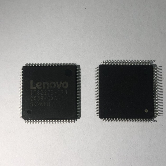 IO IT8227E-128 CXA**