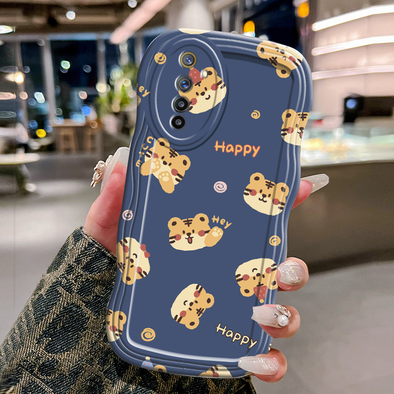 ปลอก Hp Untuk Realme 6 6s 7i C17 5 Pro 5i 5s 6i C3 C3i 3 3 Pro 2 Pro C2 C2s OPPO A1K U1 X Lite Narzo