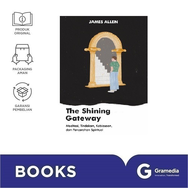 THE SHINING GATEWAY*