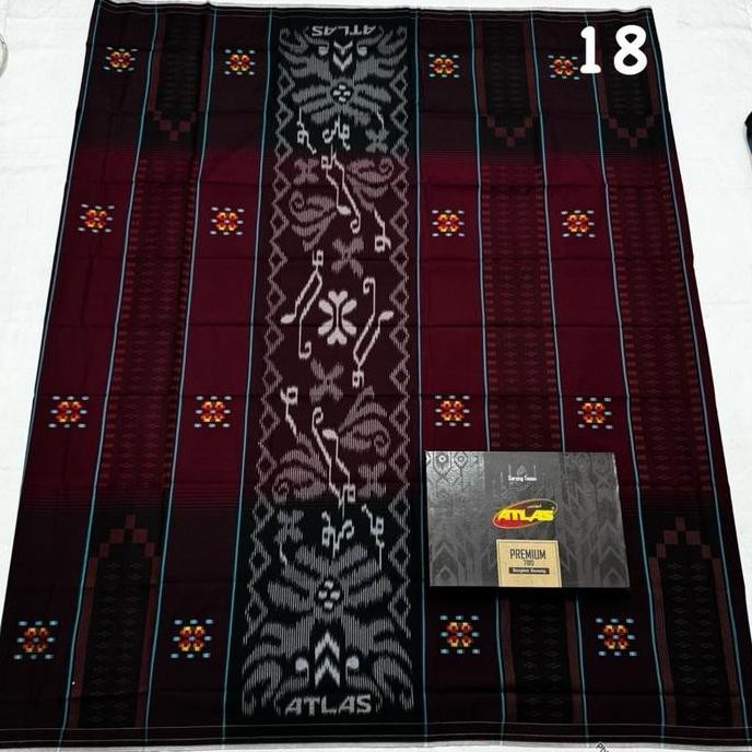 Atlas Jaquard Songket Super Premium Cover Atlas Super Premium Cover Atlas Super Premium Cover 945 95