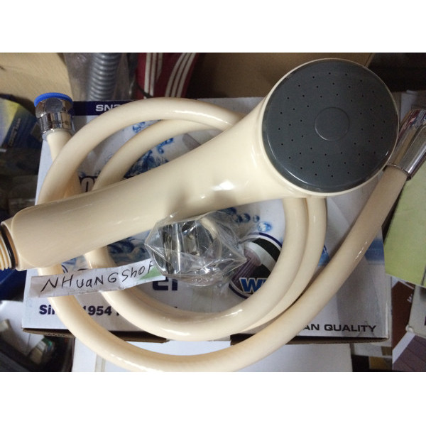 ฝักบัวสายอ่อน san-ei SN350C