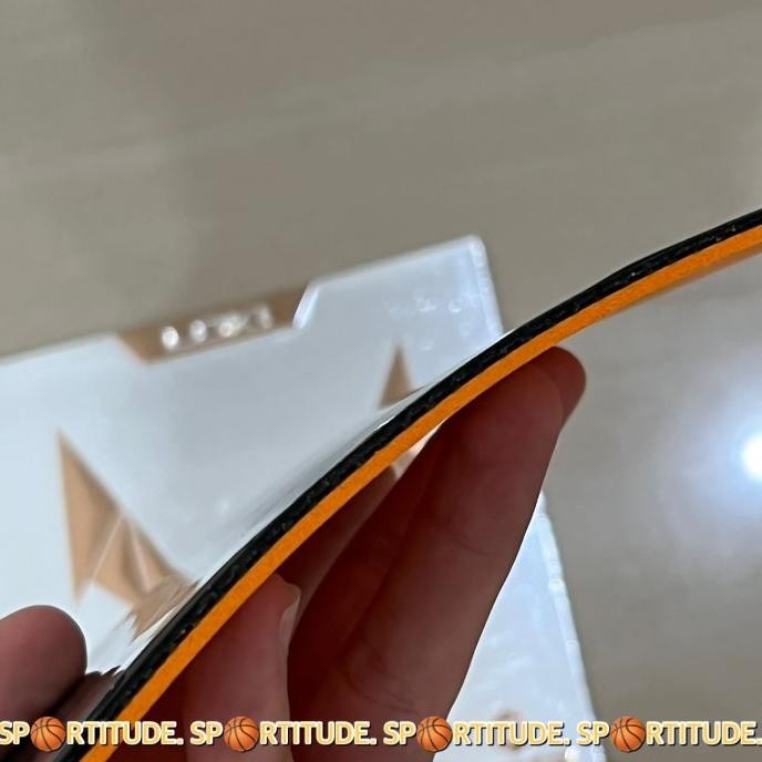 Loki Rxton 3 Pingpong Rubber Original Loki Rxton Iii ยางปิงปอง