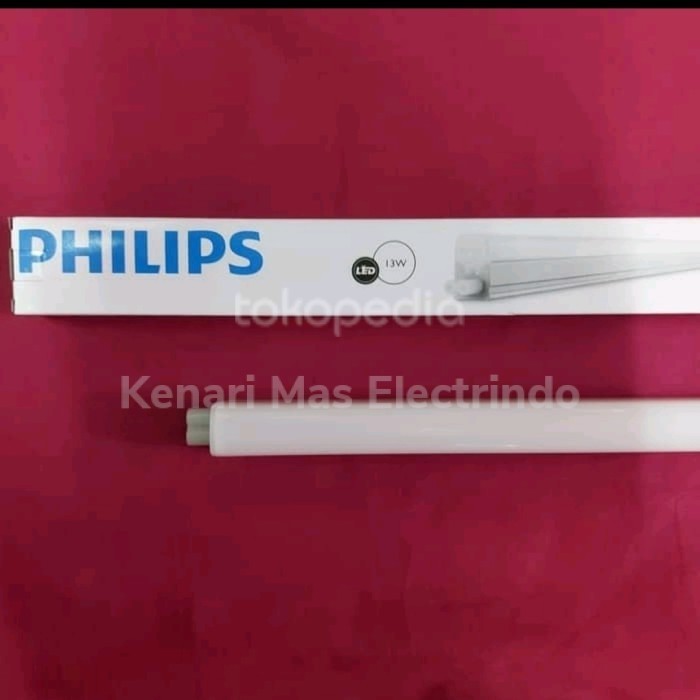 Philips Tl Tl5 T5 Trunkable Linea โคมไฟ Led 13W 13W 13Watt 120Cm