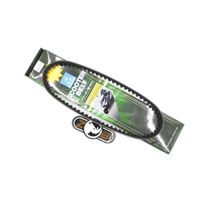 Mitsuboshi Piaggio Zip V-Belt