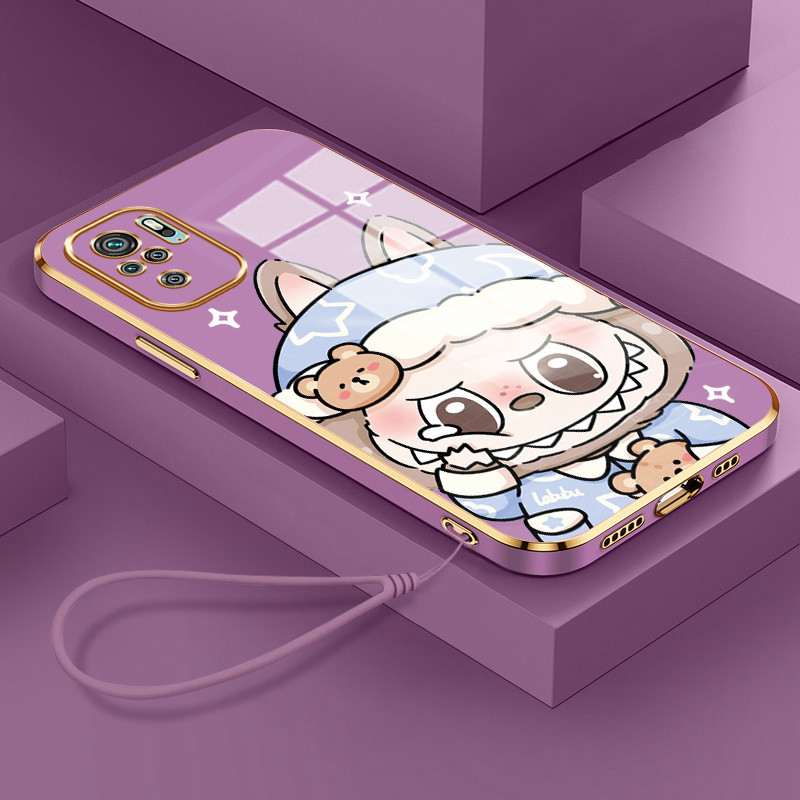 HPเคสโทรศัพท์สําหรับXiaomi Redmiหมายเหตุ10หมายเหตุ10Sหมายเหตุ10 Proหมายเหตุ9หมายเหตุ9Sหมายเหตุ9 Proก