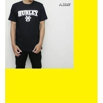 เสื้อยืดผู้ชาย Hurley