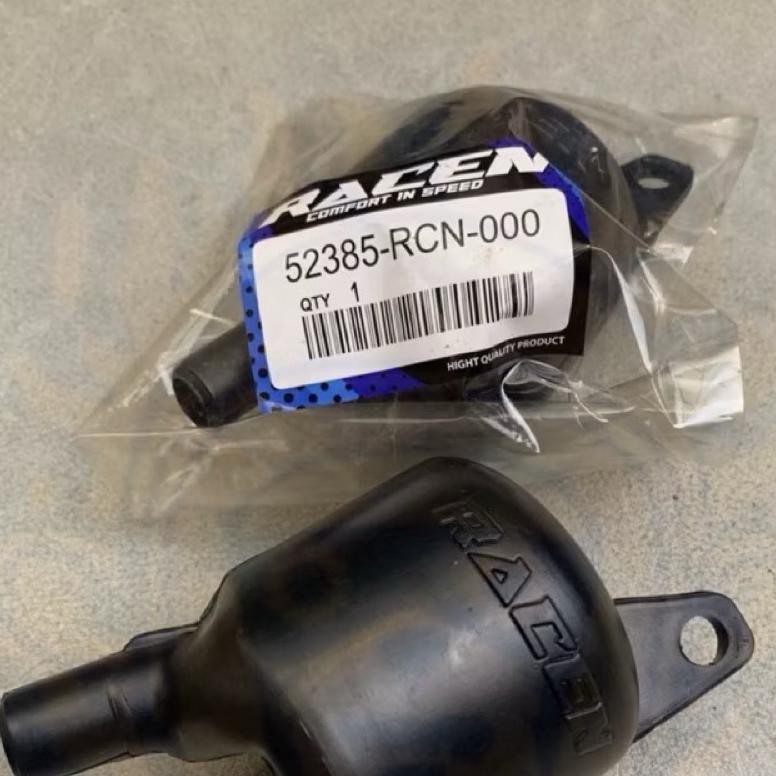 NOVA Original Honda Thailand Universal Pnp Ninja R Ss Rr ใหม่เก่า Zx Cbu Satria 2Tak Rx King F1Zr