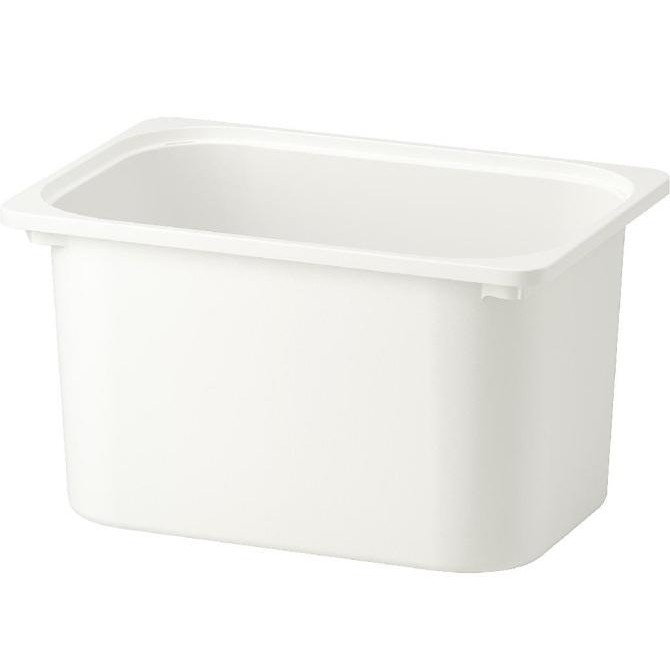 กล่องเก็บของอเนกประสงค์ 42X30X23 CM