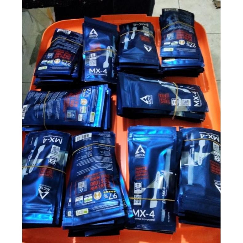 Thermal Paste Mx4 4Gram Compound Thermal Paste