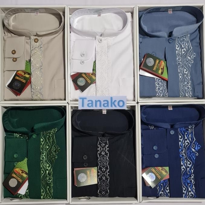 Atlas koko เสื้อจั๊มแขน/กระดุม ชม.56