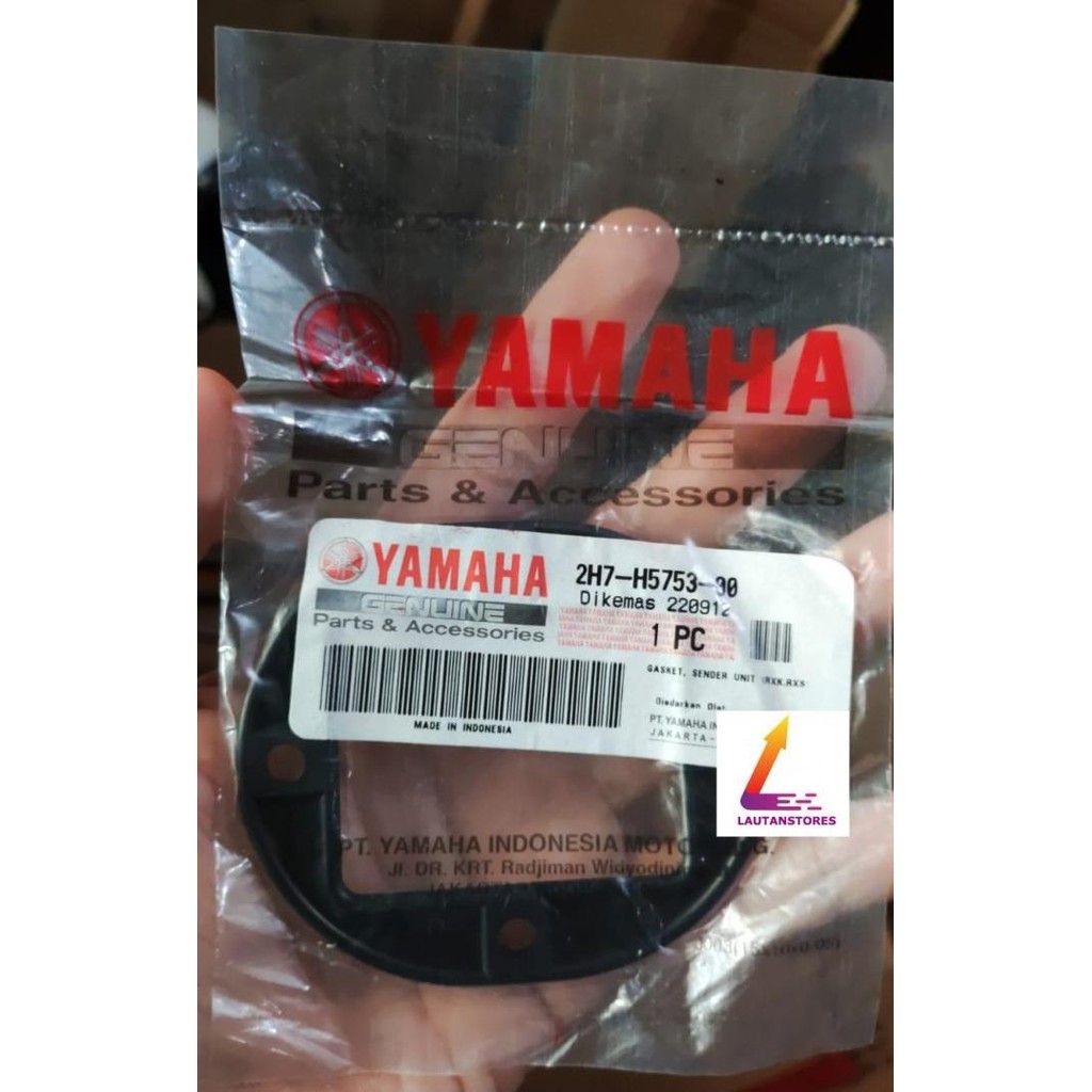 2H7-H5753-00 ยางลูกลอยถัง Rx King ใหม่ล่าสุด