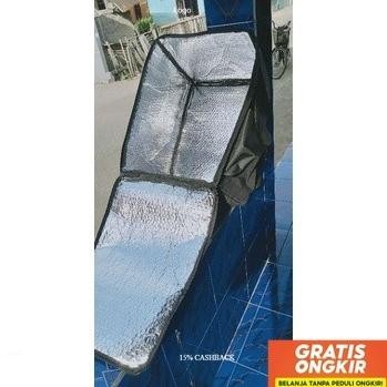 Delivery Bag / Courier Bag / Backpack / Cargo Bag พร้อมส่ง