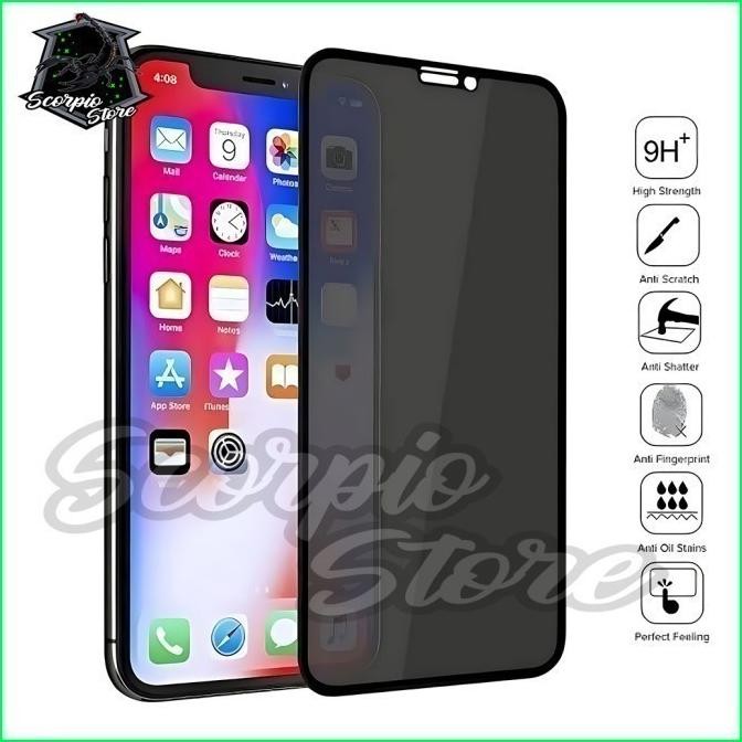 Ht-12 TY69 TEMPERED GLASS ANTI SPY SAMSUNG A06 2024 SAMSUNG A05 A05S SAMSUNG A04 A04E A04S A04 CORE 