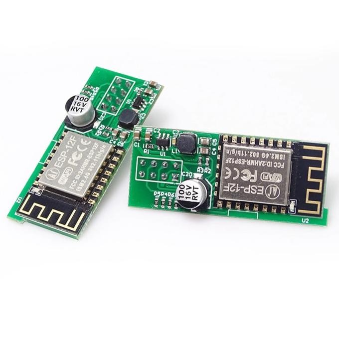 โมดูลบอร์ด Wifi Rd ราคาไม่แพงสําหรับ Riden Ruideng Rd6006/Rd6012/Rd6018/Rd6024/Rd6030 รุ่นการสื่อสาร