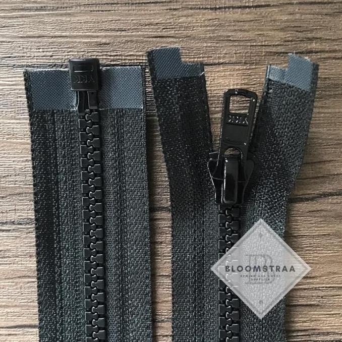YKK Jacket Zipper 80cm เสื้อแจ็คเก็ต YKK ซิป 32 นิ้ว YKK Vislon Zipper