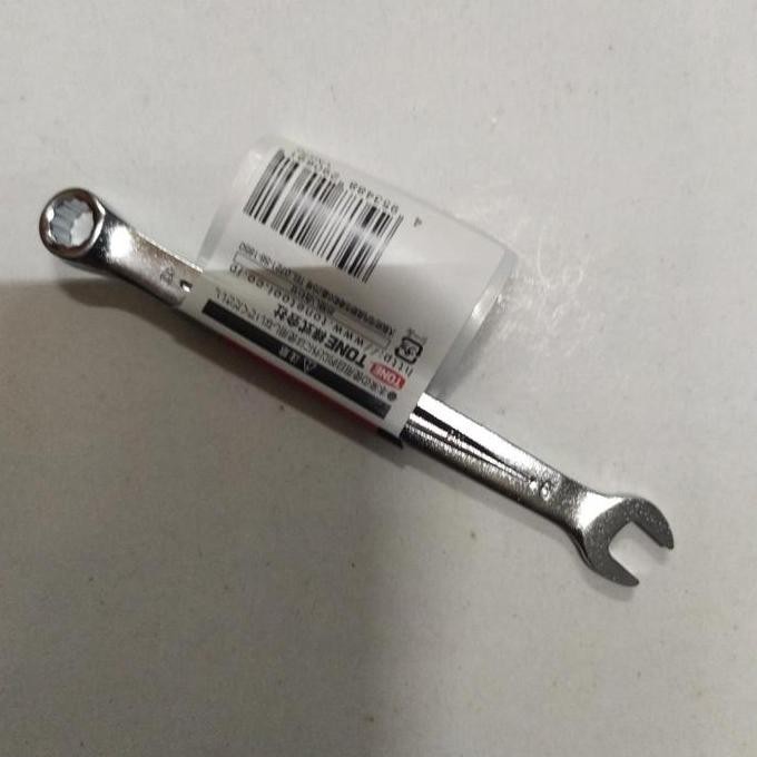 รับประแจรวม 6 มม. Cs-06 Tone Japan