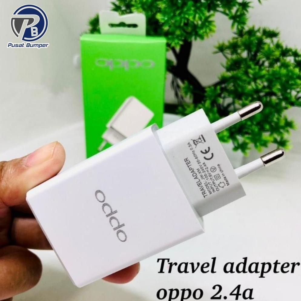 Se-7 Gj-46 Batok Adaptor Charger Tc Cashan Oppo 2A Original 100% 15W สําหรับ Hp Oppo F1 F1S F5 F7 A3