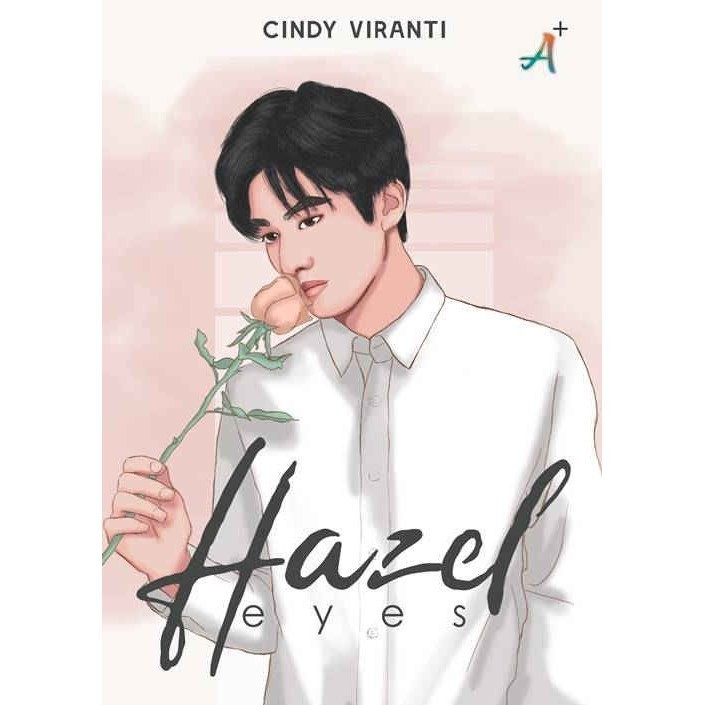 Hazel Eyes โดย Cindy Viranti