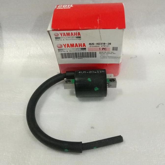 คอยล์ f1zr คอยล์yamaha f1zr แท้