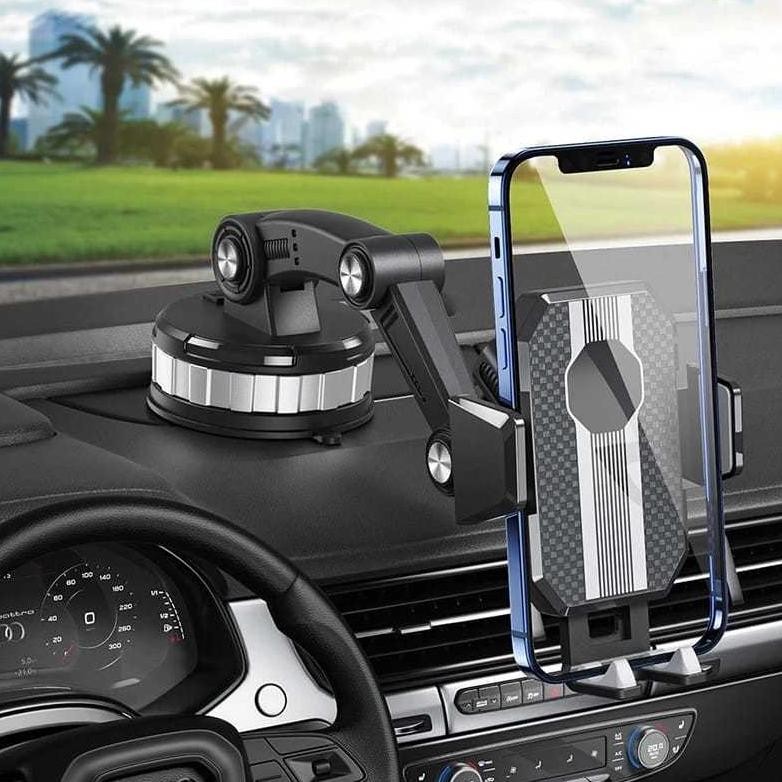 ACC - ที่ใส่บัตร 4 in 1 360 องศา ZP-X0566