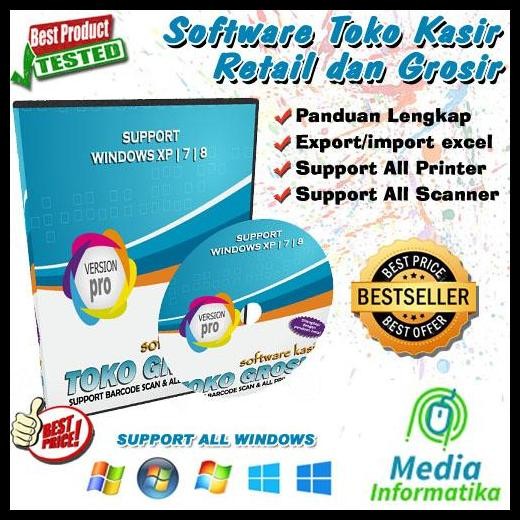 การประยุกต์ใช้แคชเชียร์ซอฟต์แวร์ขายส่งซูเปอร์มาร์เก็ต Minimarket Kiosk คุณภาพดีที่สมบูรณ์