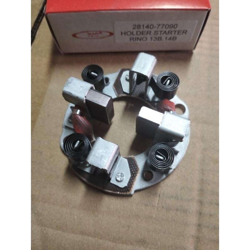 ที่ยึดไดนาโมสตาร์ท dutro rino dyna 14b 115et ps 130t 130ht 130hd turbo