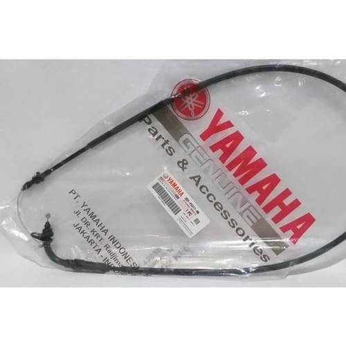 สายแก๊ส Nouvo-Z (2D5-F611-00)