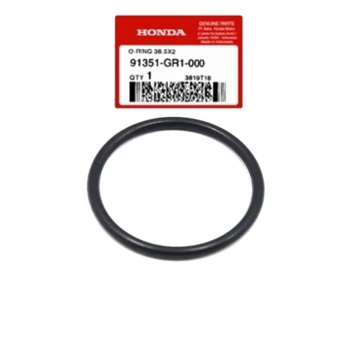 Oring Felt Beat/Spacy/Scoopy คาร์บูเรเตอร์ (91351-GR1-000) AHM